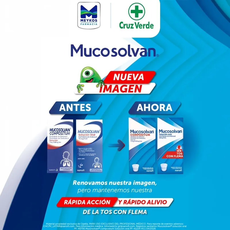 Mucosolvan