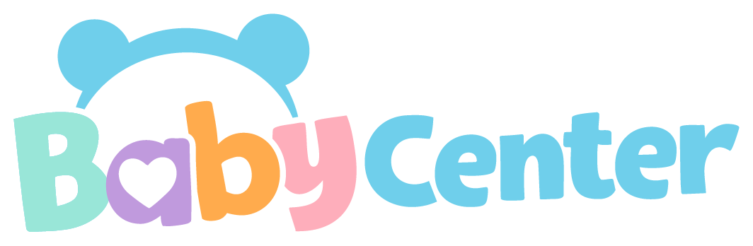 Baby Center Logo